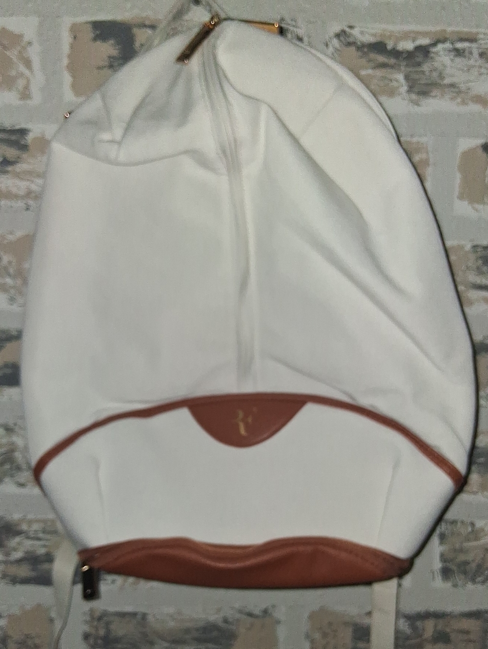 Wilson Tennis Bag RF LAWN COLLECTION TENNIS